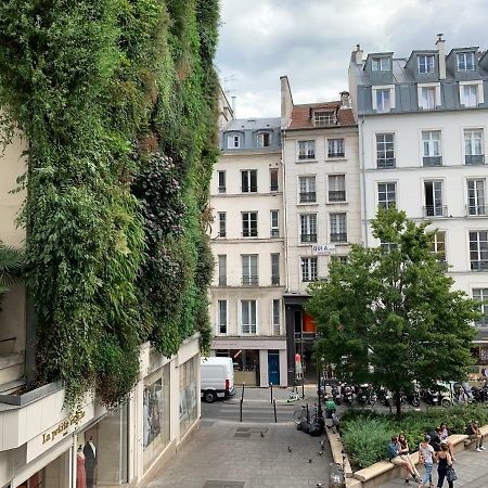 Artistic Apartment Center Of Paris Exteriör bild