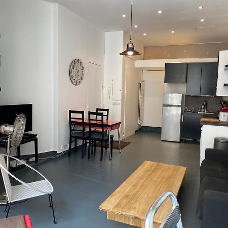 Artistic Apartment Center Of Paris Exteriör bild